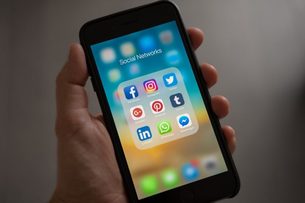 3 Tips For Using Social Media For Business Marketing