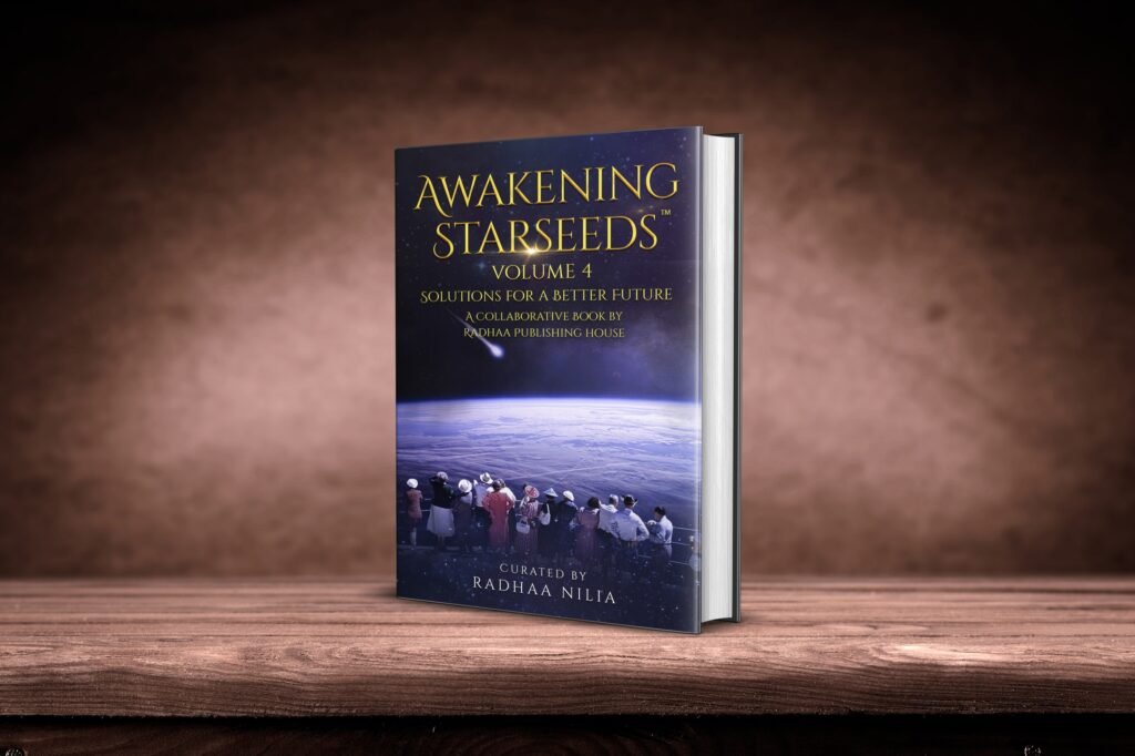 Awakening Starseeds: Vol 4, Solutions for a Better Future