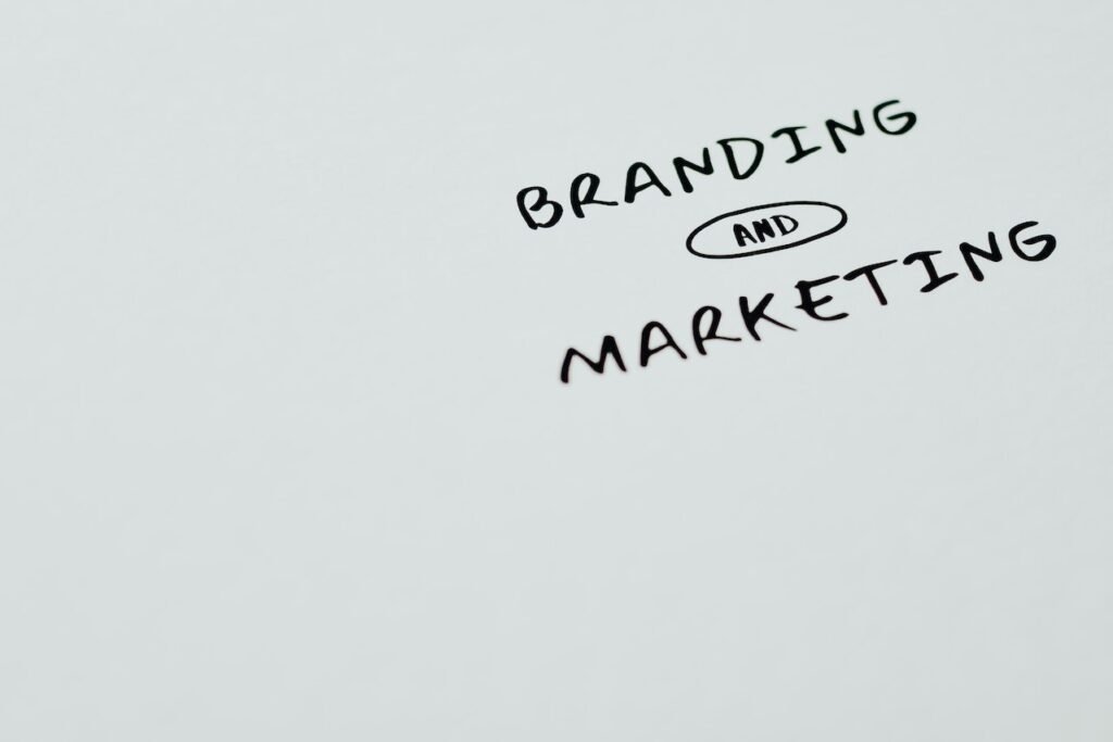 Why branding is important for small business