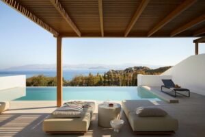 Luxury & AI Comes to the Booking Industry: I Labs plans to deploy an Itinerary builder