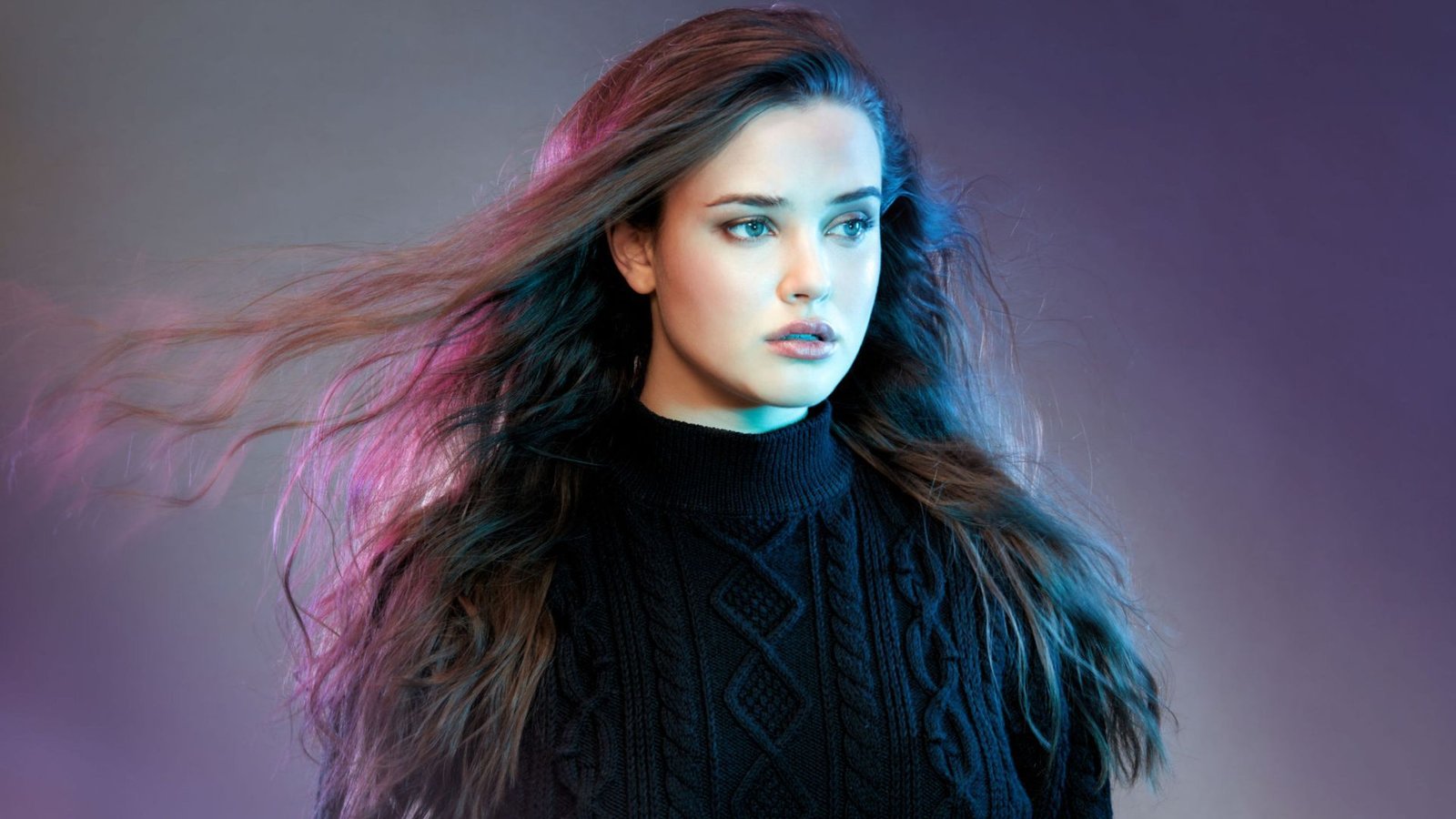 Katherine Langford's Sexuality