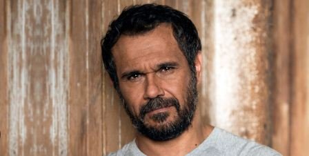 Aaron Pedersen - Name, age, height, hometown, famous movies, current relationship, awards.