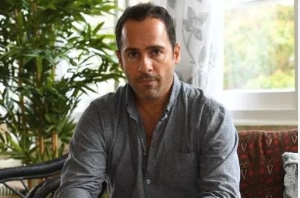 Alex Dimitriades - Name, age, height, hometown, famous movies, current relationship, awards.