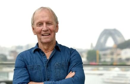 Paul Hogan - Name, age, height, hometown, famous movies, current relationship, awards.