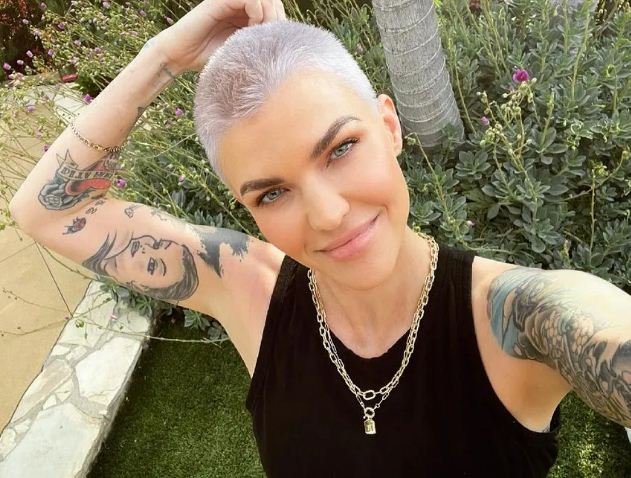 Ruby Rose - Name, age, height, hometown, famous movies, current relationship, awards.