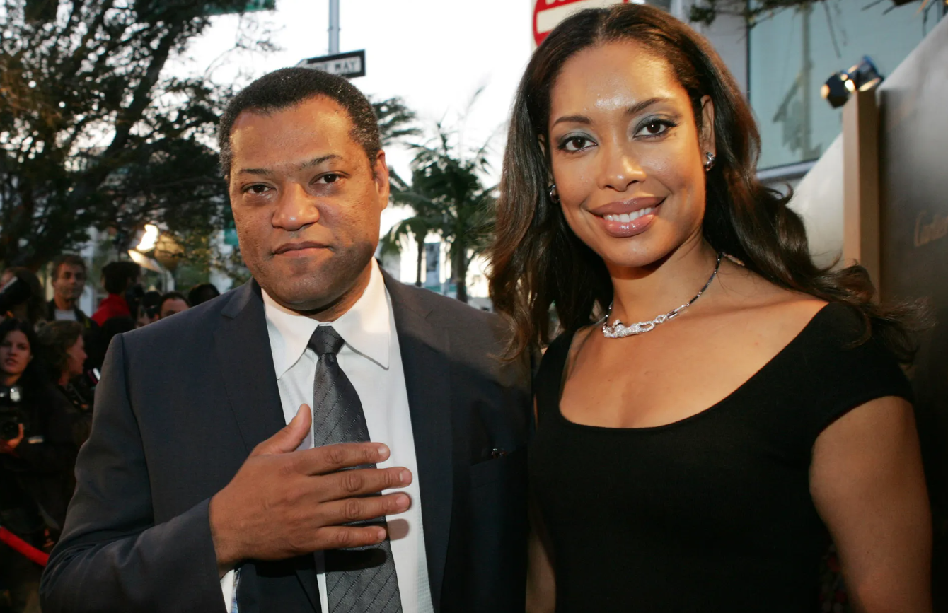 Delilah Fishburne: The Rising Star and Daughter of Laurence Fishburne