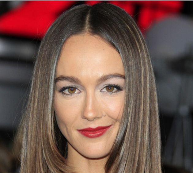 Sharni Vinson - Name, age, height, hometown, famous movies, current relationship, awards.