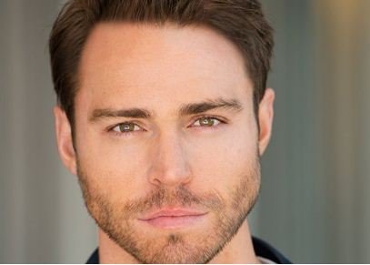 Andrew Steel - Name, age, height, hometown, famous movies, current relationship, awards.