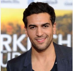 Elyas M’Barek - Name, age, height, hometown, famous movies, current relationship, awards.