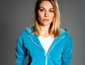 Kate Jenkinson - Name, age, height, hometown, famous movies, current relationship, awards.