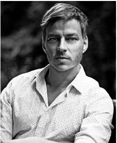 Tom Wlaschiha - Name, age, height, hometown, famous movies, current relationship, awards.