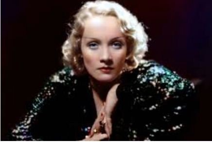 Marlene Dietrich - Name, age, height, hometown, famous movies, current relationship, awards.