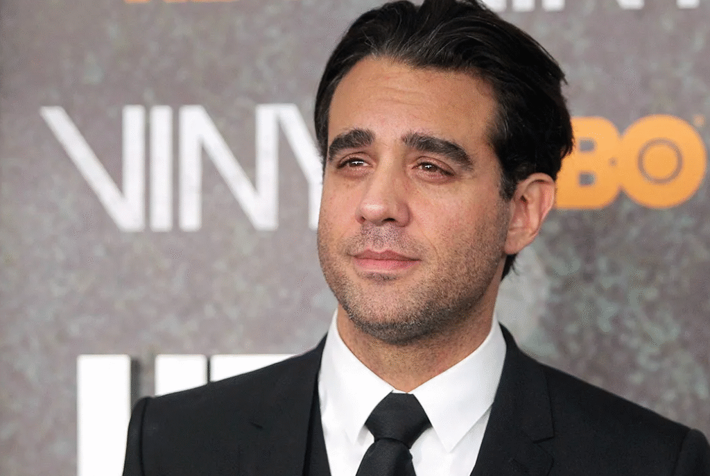 Bobby Cannavale and His Journey in Acting