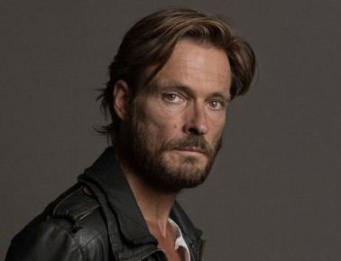 Andreas Pietschmann – Name, age, height, hometown, famous movies, current relationship, awards.