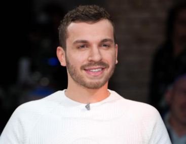 Edin Hasanovic – Name, age, height, hometown, famous movies, current relationship, awards.