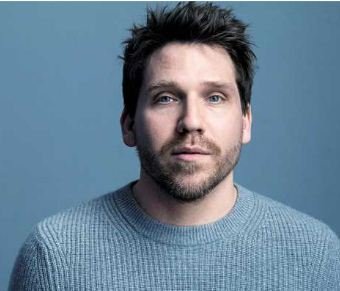 Hanno Koffler – Name, age, height, hometown, famous movies, current relationship, awards.