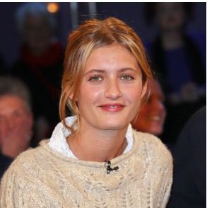 Lilli Schweiger – Name, age, height, hometown, famous movies, current relationship, awards.