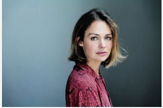 Luise Heyer – Name, age, height, hometown, famous movies, current relationship, awards.