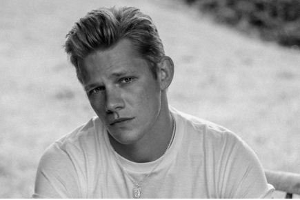 Max von der Groeben – Name, age, height, hometown, famous movies, current relationship, awards.