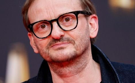 Milan Peschel – Name, age, height, hometown, famous movies, current relationship, awards.