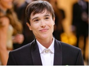 Elliot Page-Name, age, height, hometown, famous movies, current relationship