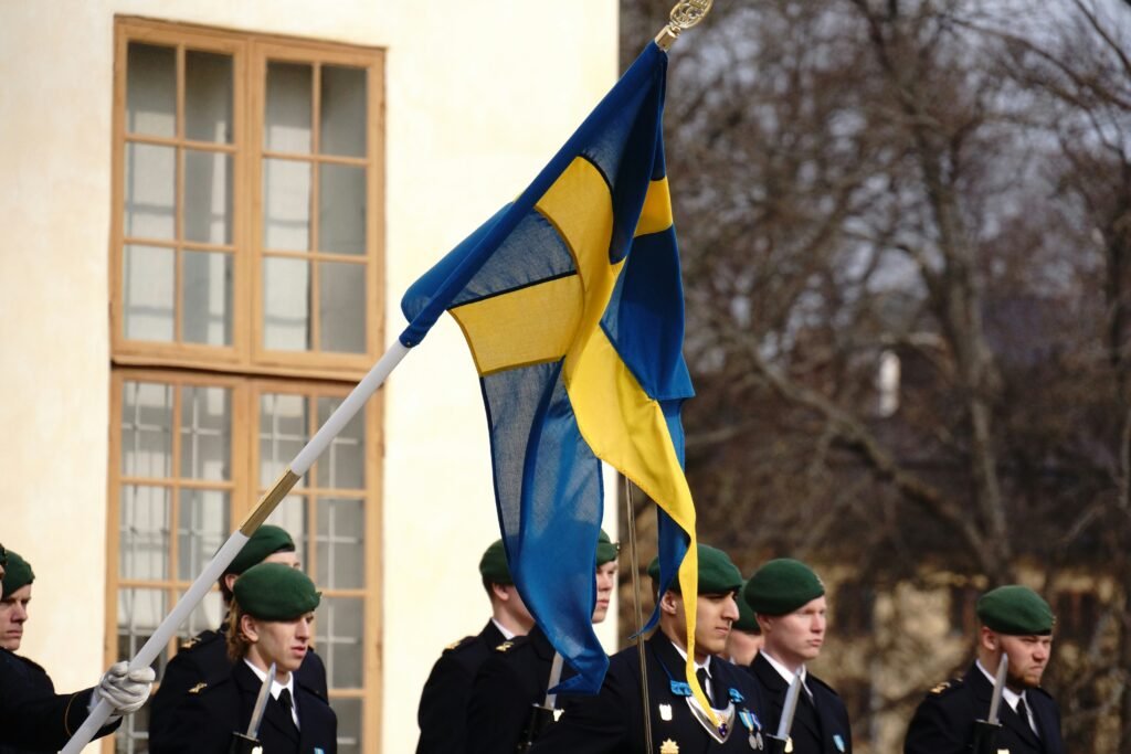 Frida tolonen sweden obituary 2024