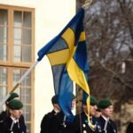 Frida tolonen sweden obituary 2024