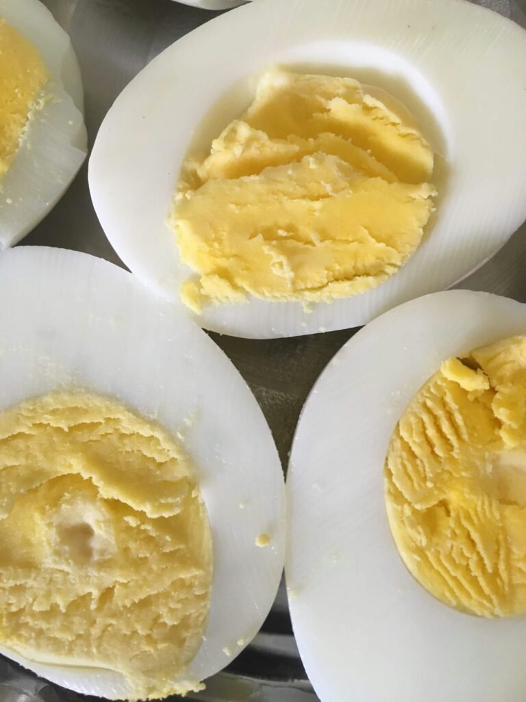 How Long Do Hard Boiled Eggs Last in the Fridge?