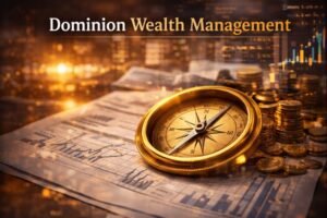 Long-Term Partnerships for Sustainable Financial Growth with Dominion Wealth Management