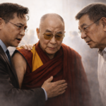 Family Power Struggles Erupt Behind Dalai Lama’s Spiritual Legacy