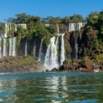 Trip to angel falls