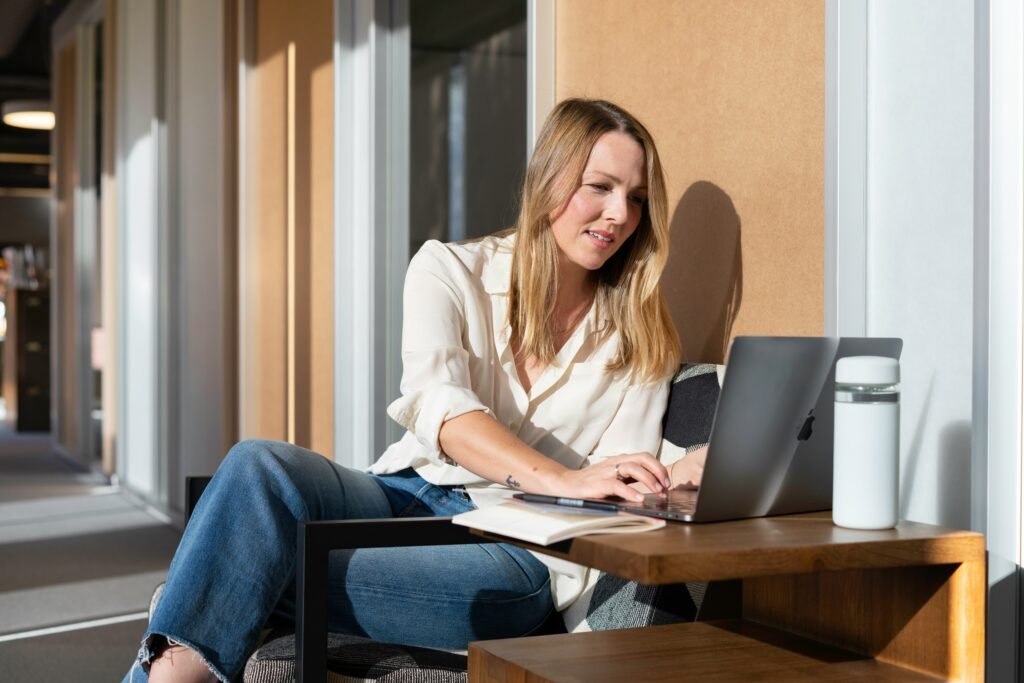 From Invisible to Influential: Master Your Digital Footprint
