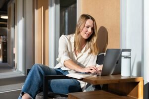 From Invisible to Influential: Master Your Digital Footprint